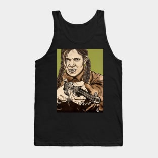 Mattie Ross Tank Top